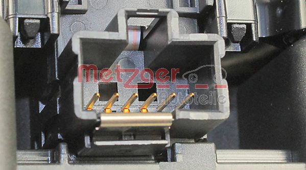METZGER 0916412 ORIGINAL ERSATZTEIL Lenkstockschalter